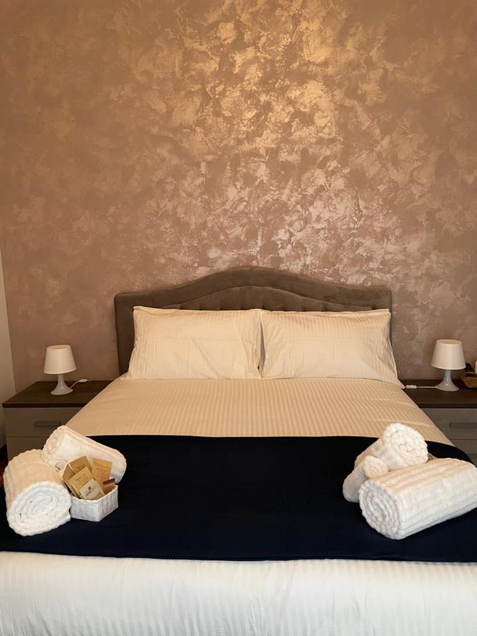 Vatican Green Holidays House Рим Екстер'єр фото