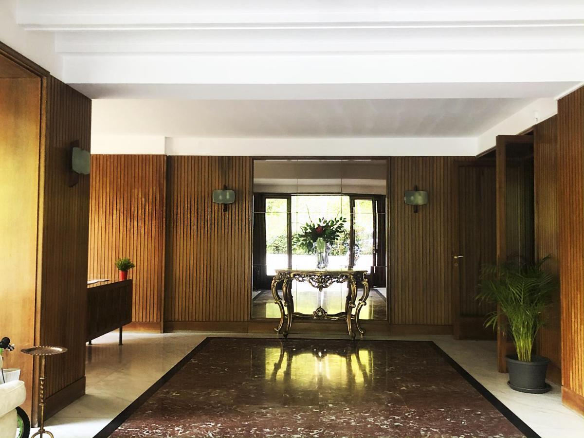 Vatican Green Holidays House Рим Екстер'єр фото