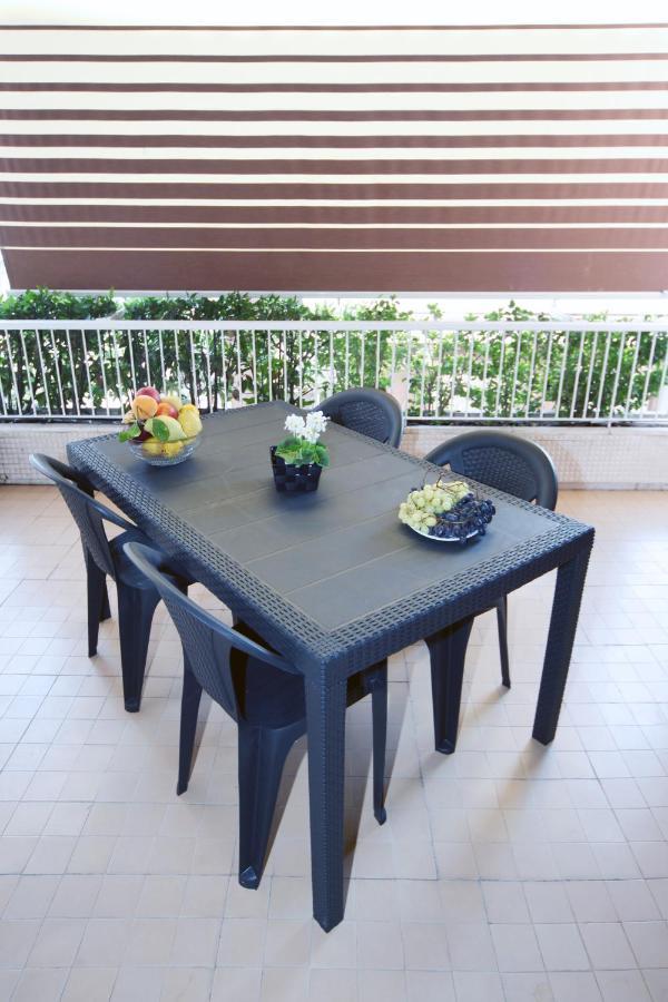 Vatican Green Holidays House Рим Екстер'єр фото