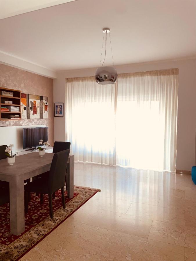 Vatican Green Holidays House Рим Екстер'єр фото