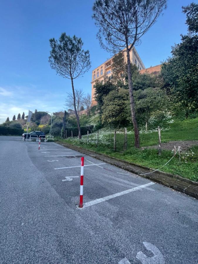 Vatican Green Holidays House Рим Екстер'єр фото