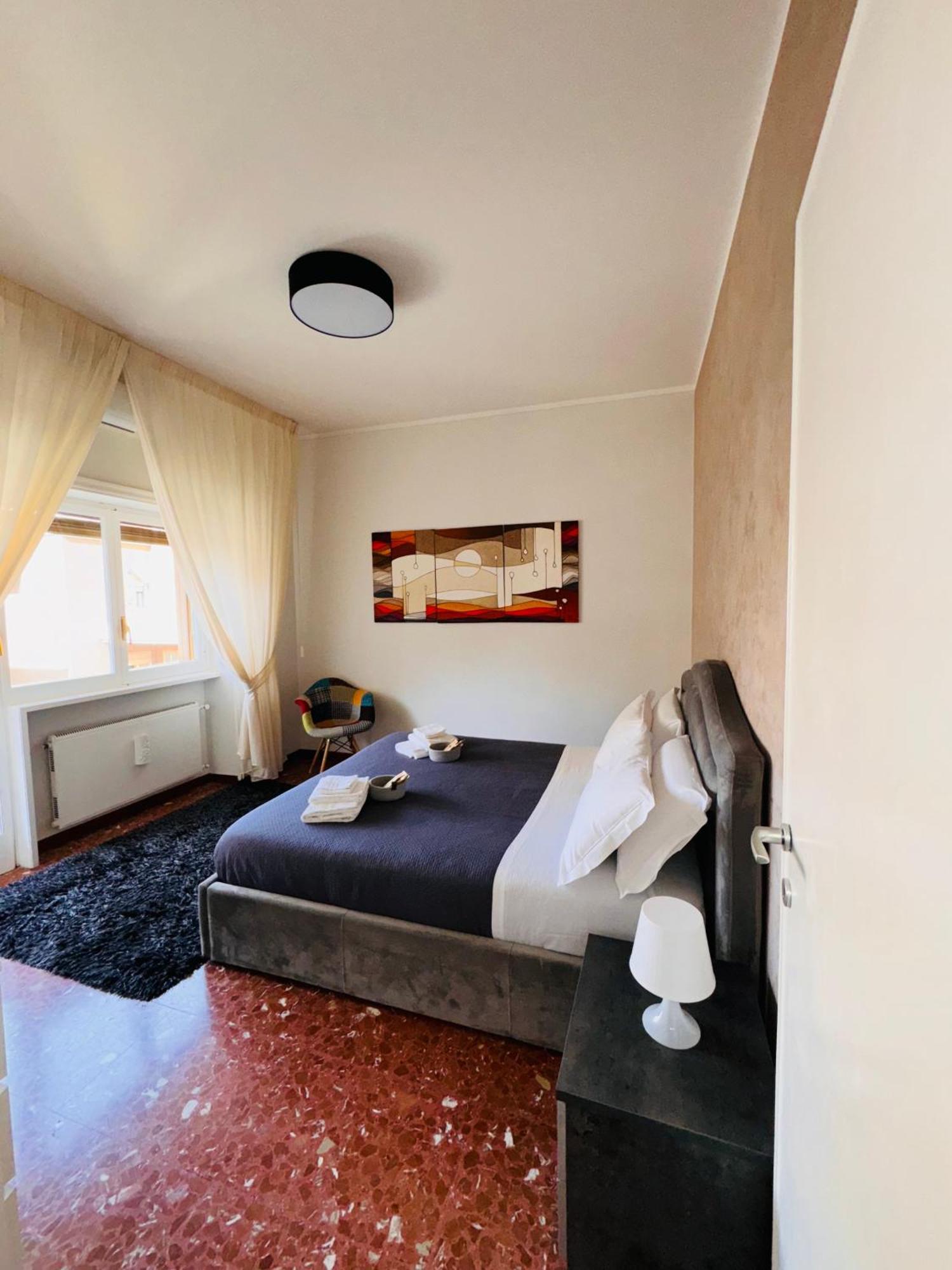 Vatican Green Holidays House Рим Екстер'єр фото