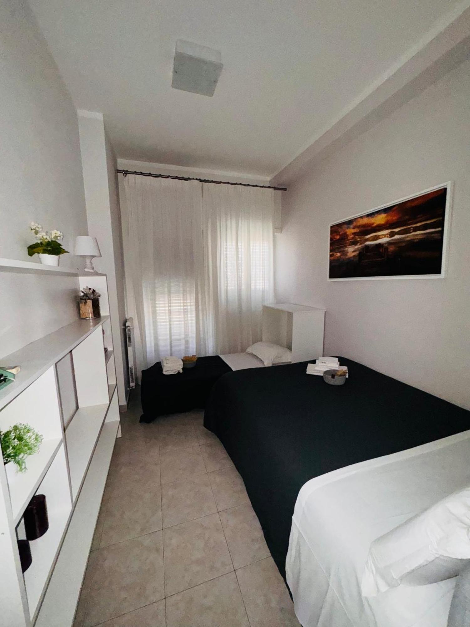 Vatican Green Holidays House Рим Екстер'єр фото