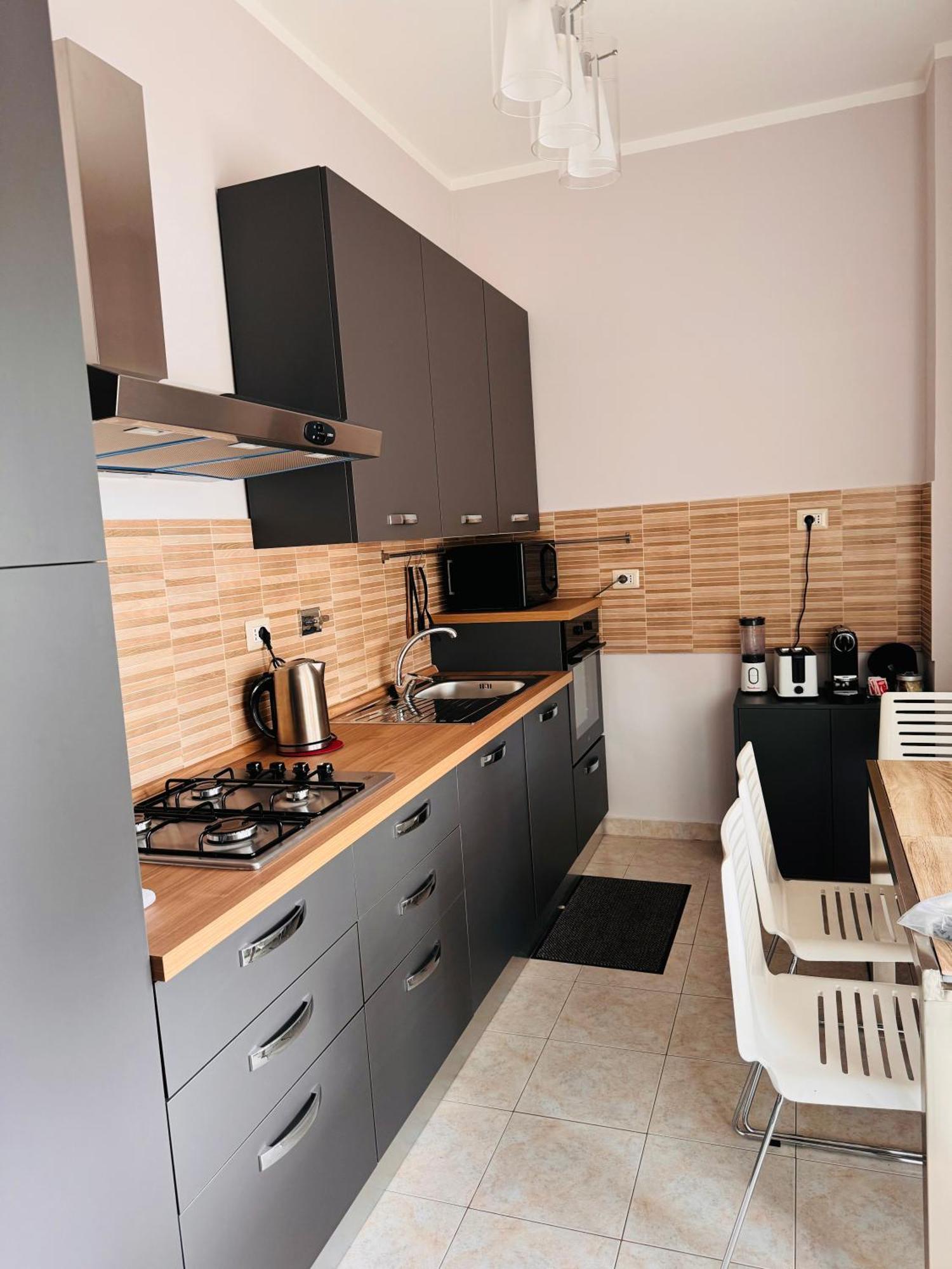 Vatican Green Holidays House Рим Екстер'єр фото